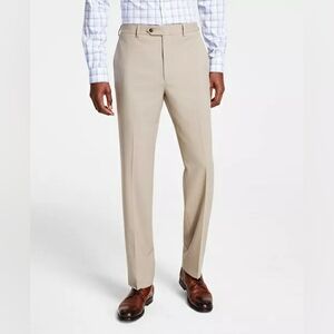 Michael Kors Mens Newbury Pant Classic Fit
